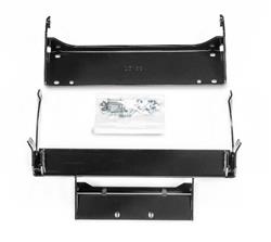 Warn Snow Plow Mounts 110654