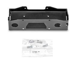Warn Winch Mounts 110686