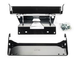 Warn Snow Plow Mounts 110794