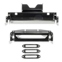 Warn Winch Mounts 110957