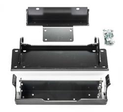 Warn Snow Plow Mounts 111078