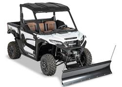 Warn Snow Plow Mounts 111140