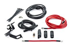 Warn Winch Wiring Harnesses for 2025-2026 4RUNNER, 2024-2026 LAND CRUISER - 112311