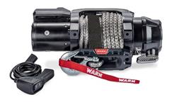 Warn Winches 112356
