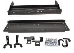 Warn Winch Mounts 11310