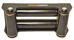 Warn Roller Fairleads 24335