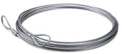 Warn Wire Rope Extensions
