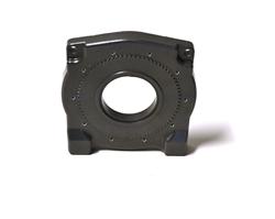 Warn Drum Supports 25986