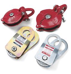 Warn Heavy-Duty Snatch Blocks 63490