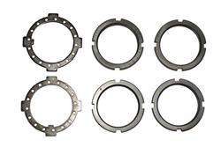 Warn Spindle Nut Conversion Kits 32721