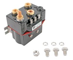 Warn Replacement Contactors 34968
