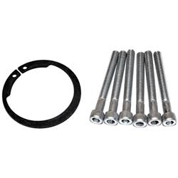 Warn Locking Hub Fastener Kits