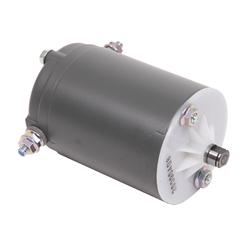 Warn Replacement Motors