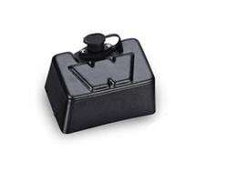 Warn Replacement Control Packs 83668