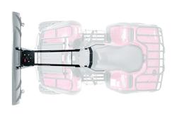 Warn Center Plow Mounting Kits for 1995-2003 TRX400FW FOREMAN 4X4 - 37851