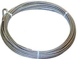 Winch Cables and Ropes - 5/16 in. Winch Cable Diameter - Free