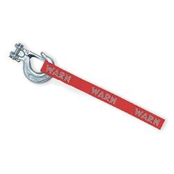 Warn Clevis Hook and Strap Combos 39557