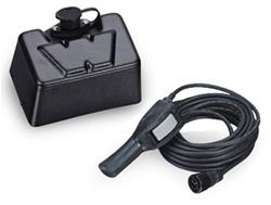 Warn Replacement Control Packs 40709