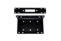 Warn ATV/UTV Winch Mounting Kits for 1998-2004 TRX450FM FOURTRAX FOREMAN S, TRX450FE FOURTRAX FOREMAN ES, 1995-2003 TRX400FW FOREMAN 4X4 - 60174