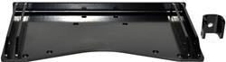 Warn Center Plow Mounting Kits for 2003-2005 TRX650FA FOURTRAX RINCON, 2006-2022 TRX680FA FOURTRAX RINCON, 2007-2009 TRX680FGA FOURTRAX RINCON GPSCAPE - 65070