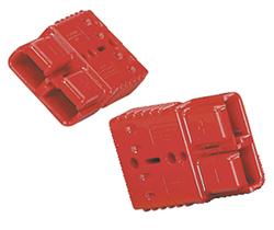 Warn Quick-Connect Plugs
