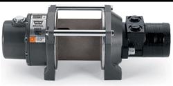 2,000 lbs. Warn HY2000 Industrial Hoists 68032