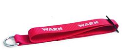 Warn Snow Plow Straps 68191