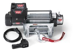 9,500 lbs. Warn 9.5xp Winch 68500