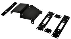 Warn ATV/UTV Winch Mounting Kits 68852