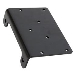 Warn 69646 Warn Winch Fairlead Mount Plates | Summit Racing