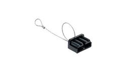 Warn Quick-Connect Plug Dust Covers 69847