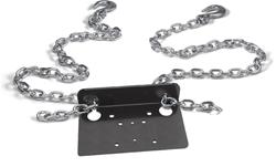Warn Portable Anchor Plates 70770