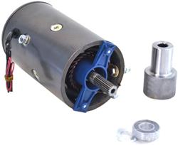 Warn Replacement Winch Motors 70865