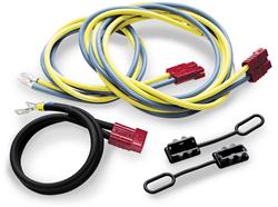 Warn 50 Amp Quick-Connect Wiring Kits 70928