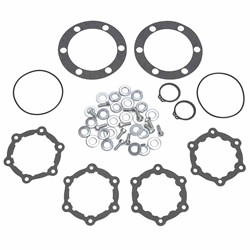 Warn Service Kits 7300