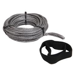 Warn PullzAll Replacement Wire Rope Assemblies