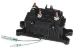 Warn Replacement Contactors 76429