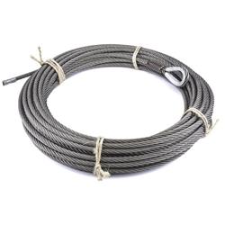 Warn Wire Ropes 77451