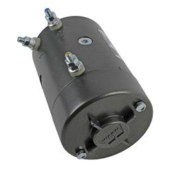 Warn Replacement Winch Motors 77892