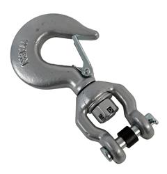 Warn PullzAll Replacement Tailhooks 77930