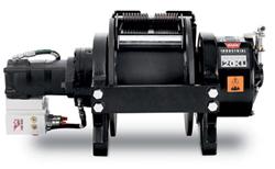 20,000 lbs. Warn Series 20XL-LP Hydraulic Winch 78970