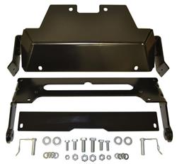 Warn ProVantage Front Plow Mounting Kits 79700