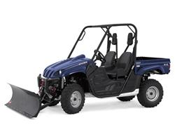 Warn ProVantage Side X Side Plow System Bases