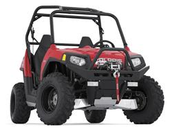Warn ATV/UTV Winch Mounting Kits 80335