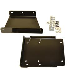 Warn ATV/UTV Winch Mounting Kits 80586
