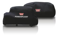 Warn Soft Winch Covers