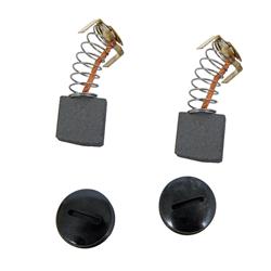 Warn Replacement Brush Assemblies