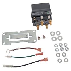Warn Replacement Contactors 83322