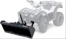 Warn ProVantage Plow Blade Bucket Conversion Kits