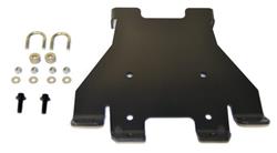 Warn ATV/UTV Winch Mounting Kits 84705